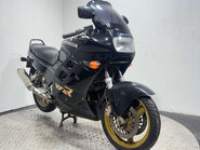 Honda VFR 1988 81K NON RUNNING PROJECT BIKE SPARES OR REPAIR 750CC CLASSIC 6