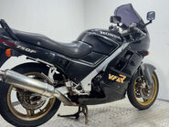 Honda VFR 1988 81K NON RUNNING PROJECT BIKE SPARES OR REPAIR 750CC CLASSIC 3