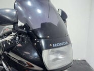 Honda VFR 1988 81K NON RUNNING PROJECT BIKE SPARES OR REPAIR 750CC CLASSIC 14