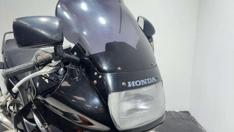 Honda VFR 1988 81K NON RUNNING PROJECT BIKE SPARES OR REPAIR 750CC CLASSIC 14