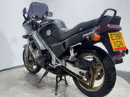 Honda VFR 1988 81K NON RUNNING PROJECT BIKE SPARES OR REPAIR 750CC CLASSIC 5