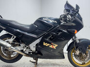 Honda VFR 1988 81K NON RUNNING PROJECT BIKE SPARES OR REPAIR 750CC CLASSIC 1