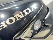 Honda VFR 1988 81K NON RUNNING PROJECT BIKE SPARES OR REPAIR 750CC CLASSIC 15