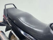 Honda VFR 1988 81K NON RUNNING PROJECT BIKE SPARES OR REPAIR 750CC CLASSIC 31