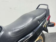 Honda VFR 1988 81K NON RUNNING PROJECT BIKE SPARES OR REPAIR 750CC CLASSIC 35