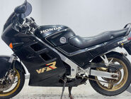 Honda VFR 1988 81K NON RUNNING PROJECT BIKE SPARES OR REPAIR 750CC CLASSIC 4