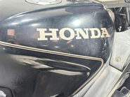 Honda VFR 1988 81K NON RUNNING PROJECT BIKE SPARES OR REPAIR 750CC CLASSIC 21