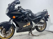 Honda VFR 1988 81K NON RUNNING PROJECT BIKE SPARES OR REPAIR 750CC CLASSIC 2