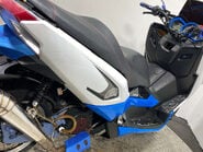 Lexmoto Chiefton 125 12