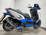 Lexmoto Chiefton 125 2
