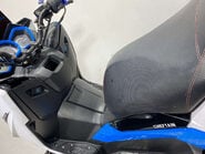 Lexmoto Chiefton 125 17