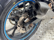 Lexmoto LXR 2020 20K 21K NON RUNNING PROJECT SPORTS BIKE 125CC 27