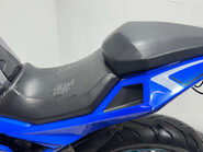 Lexmoto LXR 2020 20K 21K NON RUNNING PROJECT SPORTS BIKE 125CC 16