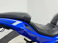 Lexmoto LXR 2020 20K 21K NON RUNNING PROJECT SPORTS BIKE 125CC 9