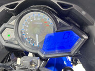 Lexmoto LXR 2020 20K 21K NON RUNNING PROJECT SPORTS BIKE 125CC 14