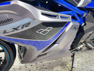 Lexmoto LXR 2020 20K 21K NON RUNNING PROJECT SPORTS BIKE 125CC 26