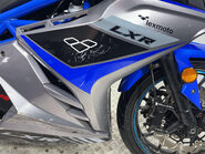 Lexmoto LXR 2020 20K 21K NON RUNNING PROJECT SPORTS BIKE 125CC 25
