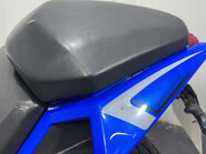 Lexmoto LXR 2020 20K 21K NON RUNNING PROJECT SPORTS BIKE 125CC 23