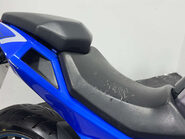 Lexmoto LXR 2020 20K 21K NON RUNNING PROJECT SPORTS BIKE 125CC 24
