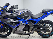 Lexmoto LXR 2020 20K 21K NON RUNNING PROJECT SPORTS BIKE 125CC 4