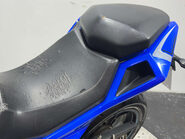Lexmoto LXR 2020 20K 21K NON RUNNING PROJECT SPORTS BIKE 125CC 18