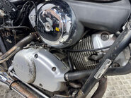 Honda VT 2007 GOOD RUNNING PROJECT BIKE CRUISER 125CC VTWIN 19