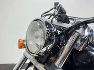 Honda VT 2007 GOOD RUNNING PROJECT BIKE CRUISER 125CC VTWIN 22