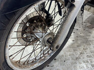 Honda VT 2007 GOOD RUNNING PROJECT BIKE CRUISER 125CC VTWIN 14