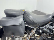 Honda VT 2007 GOOD RUNNING PROJECT BIKE CRUISER 125CC VTWIN 12