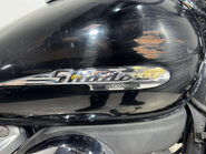 Honda VT 2007 GOOD RUNNING PROJECT BIKE CRUISER 125CC VTWIN 26