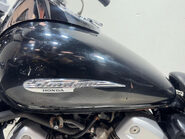 Honda VT 2007 GOOD RUNNING PROJECT BIKE CRUISER 125CC VTWIN 7