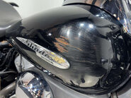 Honda VT 2007 GOOD RUNNING PROJECT BIKE CRUISER 125CC VTWIN 23