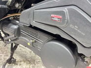 Leeway Falcon Znen 125 8