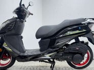 Leeway Falcon Znen 125 6