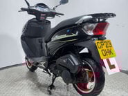 Leeway Falcon Znen 125 3