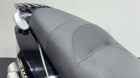 Leeway Falcon Znen 125 21