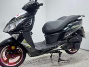 Leeway Falcon Znen 125 4