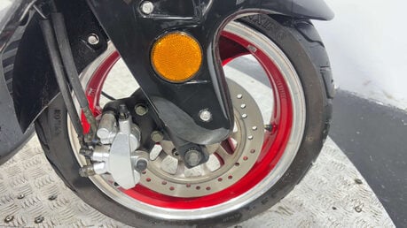 Leeway Falcon Znen 125 23