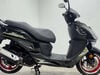 Leeway Falcon Znen 125 