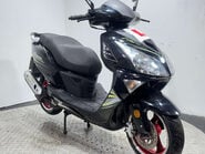 Leeway Falcon Znen 125 2