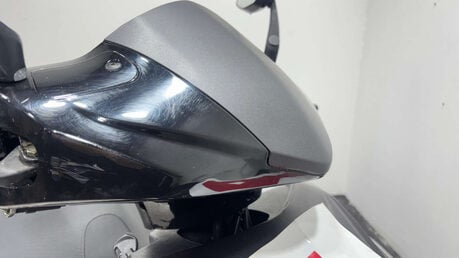 Leeway Falcon Znen 125 24