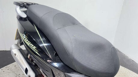 Leeway Falcon Znen 125 11