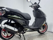 Leeway Falcon Znen 125 5