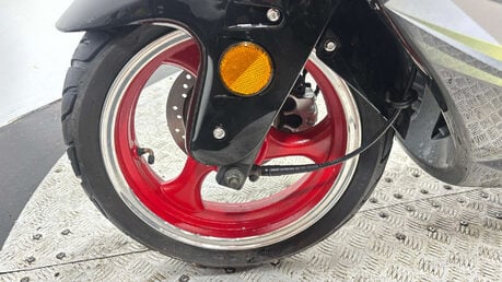 Leeway Falcon Znen 125 18