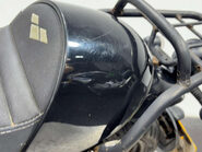 Lexmoto Tempest 2020 8K RUNNING PROJECT SCRAMBLER BIKE 125CC 7