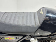 Lexmoto Tempest 2020 8K RUNNING PROJECT SCRAMBLER BIKE 125CC 17
