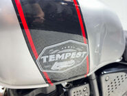 Lexmoto Tempest 2020 8K RUNNING PROJECT SCRAMBLER BIKE 125CC 23