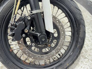 Lexmoto Tempest 2020 8K RUNNING PROJECT SCRAMBLER BIKE 125CC 8