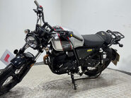 Lexmoto Tempest 2020 8K RUNNING PROJECT SCRAMBLER BIKE 125CC 6