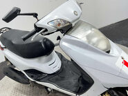 Yamaha Vity 2011 11K RUNNING PROJECT BIKE SCOOTER 125CC SPARES OR REPAIR 18